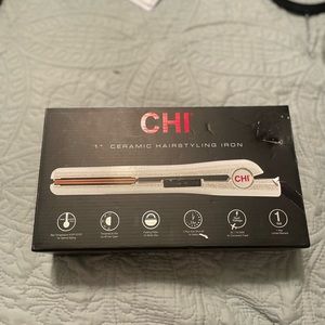 Chi hair straightener